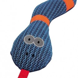 Nobby mesh snake Nobby mesh snake