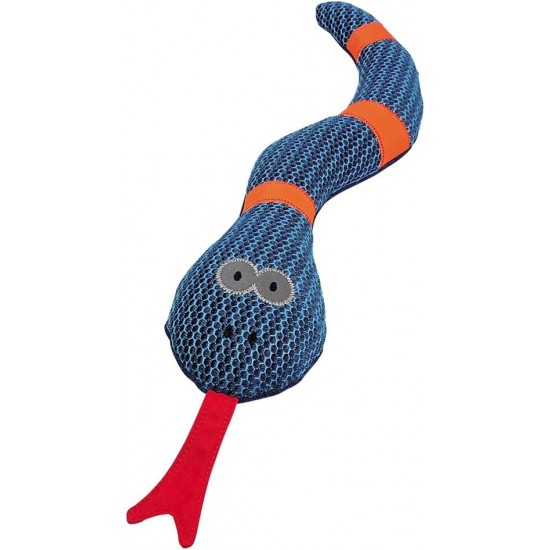 Nobby mesh snake Nobby mesh snake