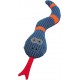 Nobby mesh snake Nobby mesh snake