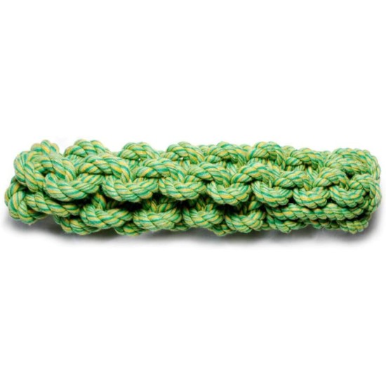 Nuts For Knots Rope Log Dog Toy, by Happy Pet Nuts For Knots Rope Log Dog Toy, by Happy Pet