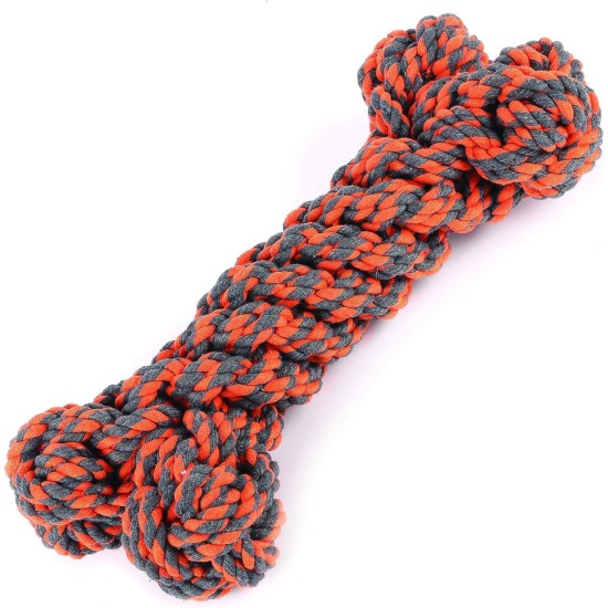 Nuts for Knots Extreme Extreme Bone, Nuts for Knots by Happy Pet