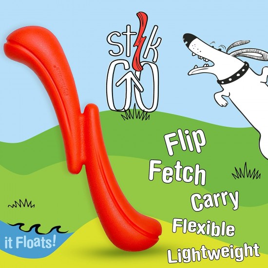 Nylabone Eggi Interactive Dog Toy for Small Dogs - Lightweight Bouncing Floating Dog Toy for Creative Play & Dog Exercises Nylabone Eggi Interactive Dog Toy for Small Dogs - Lightweight Bouncing Floating Dog Toy for Creative Play & Dog Exercises