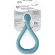 Nylabone Eggi Interactive Dog Toy for Small Dogs - Lightweight Bouncing Floating Dog Toy for Creative Play & Dog Exercises Nylabone Eggi Interactive Dog Toy for Small Dogs - Lightweight Bouncing Floating Dog Toy for Creative Play & Dog Exercises