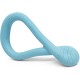 Nylabone Eggi Interactive Dog Toy for Small Dogs - Lightweight Bouncing Floating Dog Toy for Creative Play & Dog Exercises Nylabone Eggi Interactive Dog Toy for Small Dogs - Lightweight Bouncing Floating Dog Toy for Creative Play & Dog Exercises
