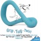Nylabone Eggi Interactive Dog Toy for Small Dogs - Lightweight Bouncing Floating Dog Toy for Creative Play & Dog Exercises Nylabone Eggi Interactive Dog Toy for Small Dogs - Lightweight Bouncing Floating Dog Toy for Creative Play & Dog Exercises