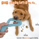 Nylabone Eggi Interactive Dog Toy for Small Dogs - Lightweight Bouncing Floating Dog Toy for Creative Play & Dog Exercises Nylabone Eggi Interactive Dog Toy for Small Dogs - Lightweight Bouncing Floating Dog Toy for Creative Play & Dog Exercises