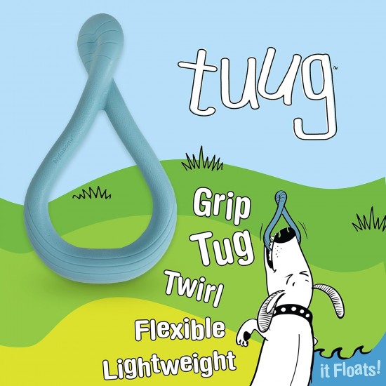 Nylabone Eggi Interactive Dog Toy for Small Dogs - Lightweight Bouncing Floating Dog Toy for Creative Play & Dog Exercises Nylabone Eggi Interactive Dog Toy for Small Dogs - Lightweight Bouncing Floating Dog Toy for Creative Play & Dog Exercises