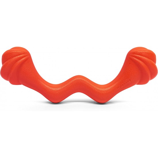 Nylabone Eggi Interactive Dog Toy for Small Dogs - Lightweight Bouncing Floating Dog Toy for Creative Play & Dog Exercises Nylabone Eggi Interactive Dog Toy for Small Dogs - Lightweight Bouncing Floating Dog Toy for Creative Play & Dog Exercises