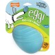 Nylabone Eggi Interactive Dog Toy for Small Dogs, Lightweight, Bouncy, Buoyant, for Creative Play & Dog Training Nylabone Eggi Interactive Dog Toy for Small Dogs, Lightweight, Bouncy, Buoyant, for Creative Play & Dog Training