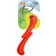 Nylabone Eggi Interactive Dog Toy for Small Dogs, Lightweight, Bouncy, Buoyant, for Creative Play & Dog Training Nylabone Eggi Interactive Dog Toy for Small Dogs, Lightweight, Bouncy, Buoyant, for Creative Play & Dog Training