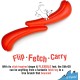 Nylabone Eggi Interactive Dog Toy for Small Dogs, Lightweight, Bouncy, Buoyant, for Creative Play & Dog Training Nylabone Eggi Interactive Dog Toy for Small Dogs, Lightweight, Bouncy, Buoyant, for Creative Play & Dog Training