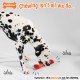 Nylabone Eggi Interactive Dog Toy for Small Dogs, Lightweight, Bouncy, Buoyant, for Creative Play & Dog Training Nylabone Eggi Interactive Dog Toy for Small Dogs, Lightweight, Bouncy, Buoyant, for Creative Play & Dog Training