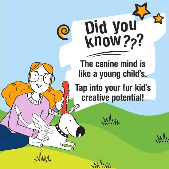 Nylabone Eggi Interactive Dog Toy for Small Dogs, Lightweight, Bouncy, Buoyant, for Creative Play & Dog Training Nylabone Eggi Interactive Dog Toy for Small Dogs, Lightweight, Bouncy, Buoyant, for Creative Play & Dog Training