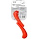Nylabone Eggi Interactive Dog Toy for Small Dogs, Lightweight, Bouncy, Buoyant, for Creative Play & Dog Training Nylabone Eggi Interactive Dog Toy for Small Dogs, Lightweight, Bouncy, Buoyant, for Creative Play & Dog Training