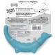Nylabone Eggi Interactive Dog Toy for Small Dogs, Lightweight, Bouncy, Buoyant, for Creative Play & Dog Training Nylabone Eggi Interactive Dog Toy for Small Dogs, Lightweight, Bouncy, Buoyant, for Creative Play & Dog Training