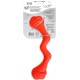 Nylabone Eggi Interactive Dog Toy for Small Dogs, Lightweight, Bouncy, Buoyant, for Creative Play & Dog Training Nylabone Eggi Interactive Dog Toy for Small Dogs, Lightweight, Bouncy, Buoyant, for Creative Play & Dog Training