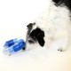 Orbee-Tuff Link Snack Ball for Dogs – Dog Toy, Orange Orbee-Tuff Link Snack Ball for Dogs – Dog Toy, Orange