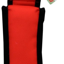 Otis Claude Ballistic Buddy Rope Dog Toy (8") Otis Claude Ballistic Buddy Rope Dog Toy (8")