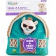 Outward Hound Hide A Lama Plush Dog Toy Puzzle Outward Hound Hide A Lama Plush Dog Toy Puzzle