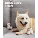 Outward Hound Hide A Lama Plush Dog Toy Puzzle Outward Hound Hide A Lama Plush Dog Toy Puzzle