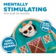 Outward Hound Hide A Lama Plush Dog Toy Puzzle Outward Hound Hide A Lama Plush Dog Toy Puzzle