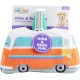 Outward Hound Hide A Lama Plush Dog Toy Puzzle Outward Hound Hide A Lama Plush Dog Toy Puzzle