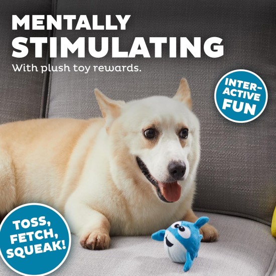 Outward Hound Hide A Lama Plush Dog Toy Puzzle Outward Hound Hide A Lama Plush Dog Toy Puzzle