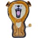 Outward Hound Invincibles Toughseams Dog Toy, Lion Outward Hound Invincibles Toughseams Dog Toy, Lion
