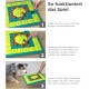 Outward Hound Nina Ottosson Dog Hide N’ Slide, Interactive Dog Toy for Treats, Purple Outward Hound Nina Ottosson Dog Hide N’ Slide, Interactive Dog Toy for Treats, Purple