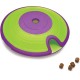 Outward Hound Nina Ottosson Dog Hide N’ Slide, Interactive Dog Toy for Treats, Purple Outward Hound Nina Ottosson Dog Hide N’ Slide, Interactive Dog Toy for Treats, Purple