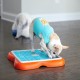 Outward Hound Nina Ottosson Dog Hide N’ Slide, Interactive Dog Toy for Treats, Purple Outward Hound Nina Ottosson Dog Hide N’ Slide, Interactive Dog Toy for Treats, Purple
