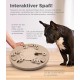 Outward Hound Nina Ottosson Dog Hide N’ Slide, Interactive Dog Toy for Treats, Purple Outward Hound Nina Ottosson Dog Hide N’ Slide, Interactive Dog Toy for Treats, Purple