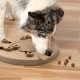 Outward Hound Nina Ottosson Dog Worker, Interactive Dog Toy for Treats, Light Brown Outward Hound Nina Ottosson Dog Worker, Interactive Dog Toy for Treats, Light Brown