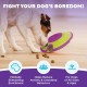 Outward Hound Nina Ottosson Dog Worker, Interactive Dog Toy for Treats, Light Brown Outward Hound Nina Ottosson Dog Worker, Interactive Dog Toy for Treats, Light Brown