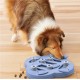 Outward Hound Nina Ottosson Dog Worker, Interactive Dog Toy for Treats, Light Brown Outward Hound Nina Ottosson Dog Worker, Interactive Dog Toy for Treats, Light Brown