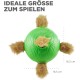 Outward Hound Nina Ottosson Lickin' Layers, Interactive Intelligence Toy for Dogs, for Slower Eating Speeds Outward Hound Nina Ottosson Lickin' Layers, Interactive Intelligence Toy for Dogs, for Slower Eating Speeds