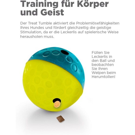 Outward Hound Nina Ottosson Lickin' Layers, Interactive Intelligence Toy for Dogs, for Slower Eating Speeds Outward Hound Nina Ottosson Lickin' Layers, Interactive Intelligence Toy for Dogs, for Slower Eating Speeds