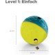 Outward Hound Nina Ottosson Lickin' Layers, Interactive Intelligence Toy for Dogs, for Slower Eating Speeds Outward Hound Nina Ottosson Lickin' Layers, Interactive Intelligence Toy for Dogs, for Slower Eating Speeds