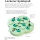 Outward Hound Nina Ottosson Lickin' Layers, Interactive Intelligence Toy for Dogs, for Slower Eating Speeds Outward Hound Nina Ottosson Lickin' Layers, Interactive Intelligence Toy for Dogs, for Slower Eating Speeds