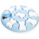 Outward Hound Nina Ottosson Lickin' Layers, Interactive Intelligence Toy for Dogs, for Slower Eating Speeds Outward Hound Nina Ottosson Lickin' Layers, Interactive Intelligence Toy for Dogs, for Slower Eating Speeds