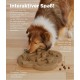 Outward Hound Nina Ottosson MultiPuzzle, Thinking Toy for Dogs, Treat Trays, Interactive Outward Hound Nina Ottosson MultiPuzzle, Thinking Toy for Dogs, Treat Trays, Interactive