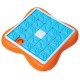 Outward Hound Nina Ottosson MultiPuzzle, Thinking Toy for Dogs, Treat Trays, Interactive Outward Hound Nina Ottosson MultiPuzzle, Thinking Toy for Dogs, Treat Trays, Interactive
