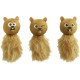 Outward Hound Nina Ottosson MultiPuzzle, Thinking Toy for Dogs, Treat Trays, Interactive Outward Hound Nina Ottosson MultiPuzzle, Thinking Toy for Dogs, Treat Trays, Interactive