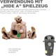 Outward Hound Nina Ottosson MultiPuzzle, Thinking Toy for Dogs, Treat Trays, Interactive Outward Hound Nina Ottosson MultiPuzzle, Thinking Toy for Dogs, Treat Trays, Interactive