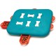 Outward Hound Nina Ottosson MultiPuzzle, Thinking Toy for Dogs, Treat Trays, Interactive Outward Hound Nina Ottosson MultiPuzzle, Thinking Toy for Dogs, Treat Trays, Interactive
