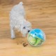 Outward Hound Nina Ottosson Puppy Smart, Interactive Treat Thinking Toy for Dogs, Blue Outward Hound Nina Ottosson Puppy Smart, Interactive Treat Thinking Toy for Dogs, Blue