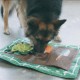 Outward Hound Nina Ottosson Puppy Smart, Interactive Treat Thinking Toy for Dogs, Blue Outward Hound Nina Ottosson Puppy Smart, Interactive Treat Thinking Toy for Dogs, Blue