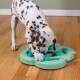 Outward Hound Nina Ottosson Puppy Smart, Interactive Treat Thinking Toy for Dogs, Blue Outward Hound Nina Ottosson Puppy Smart, Interactive Treat Thinking Toy for Dogs, Blue