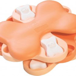 Outward Hound Nina Ottosson Puzzle Tornado – Interactive Treat Thinking Toy for Dogs Outward Hound Nina Ottosson Puzzle Tornado – Interactive Treat Thinking Toy for Dogs