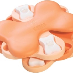 Outward Hound Nina Ottosson Puzzle Tornado – Interactive Treat Thinking Toy for Dogs Outward Hound Nina Ottosson Puzzle Tornado – Interactive Treat Thinking Toy for Dogs